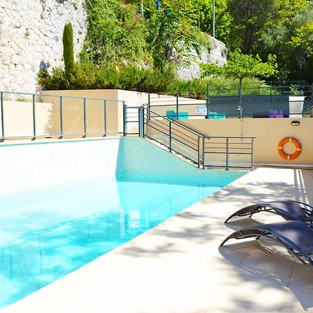 La Perle D'eze - Aparthotel