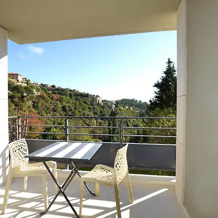 Aparthotel La Perle D'eze - *