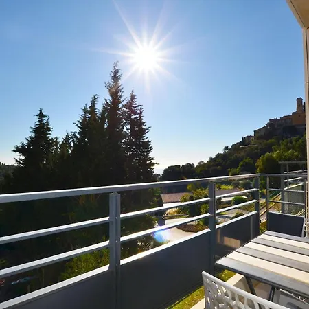 Aparthotel La Perle D'eze - Eze