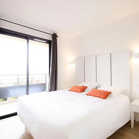 Aparthotel La Perle D'eze - *