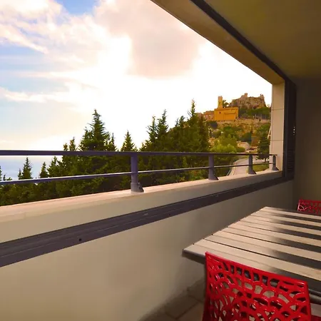 Aparthotel La Perle D'eze - *